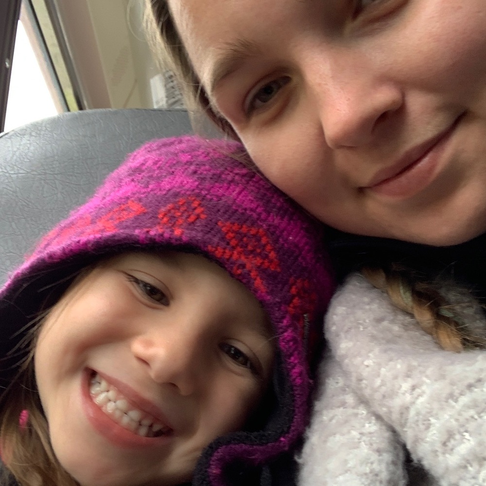 Meet your Posher, Amber